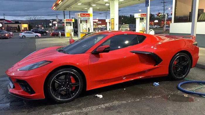 D-hand car wash 4