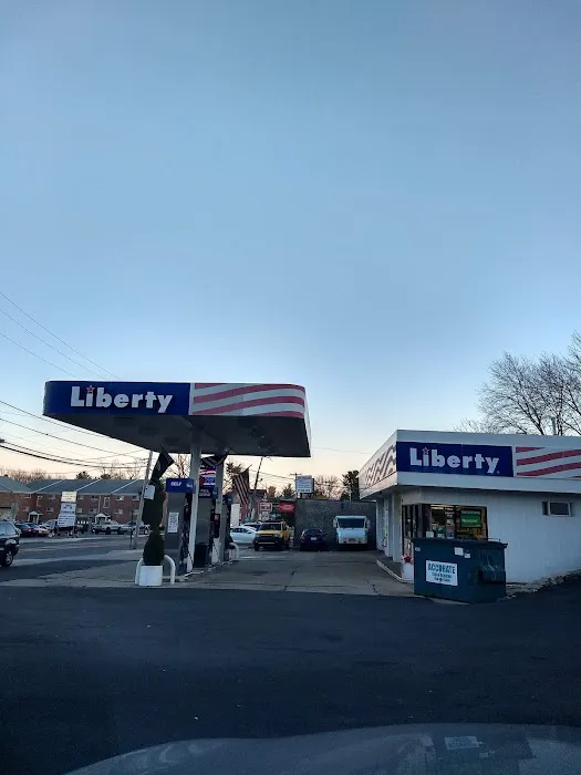 Liberty 2