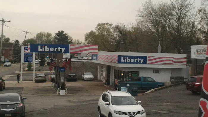 Liberty 0