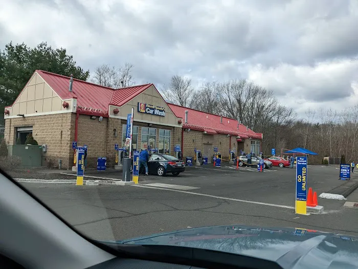 Russell Speeder's Car Wash Of Southington 3