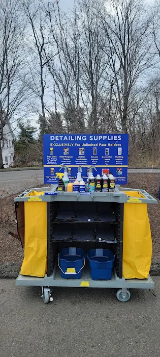 Russell Speeder's Car Wash Of Southington 9