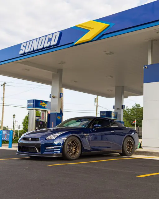 Sunoco 0