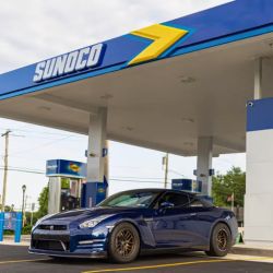 Sunoco ico
