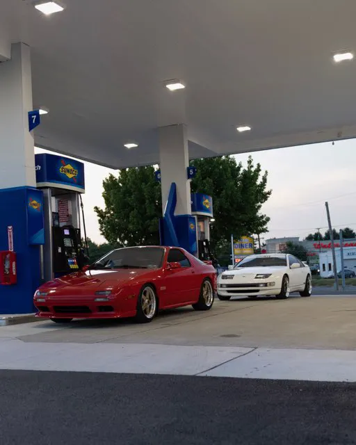 Sunoco 5