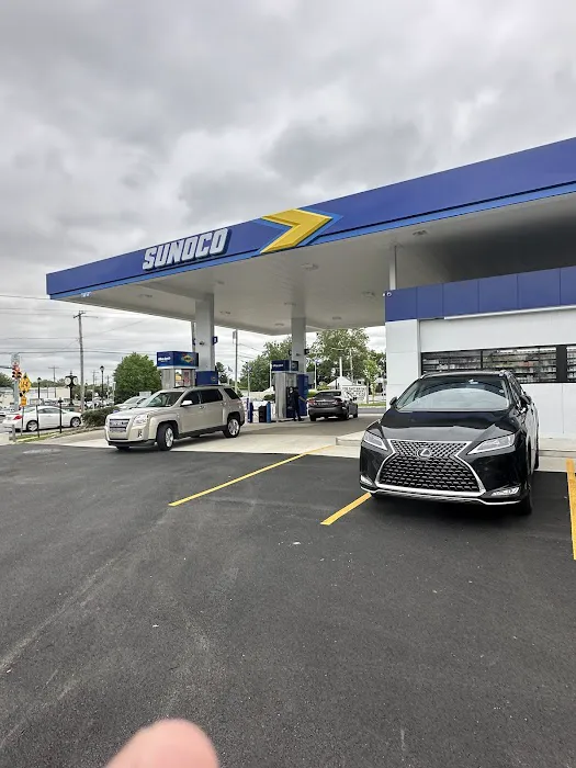 Sunoco 2