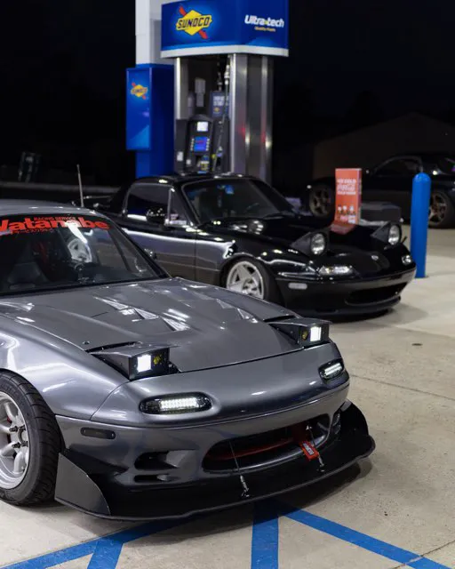 Sunoco 9