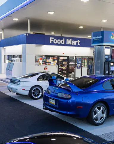 Sunoco 6
