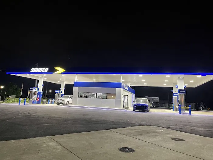 Sunoco 3