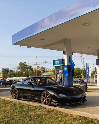 Sunoco 8