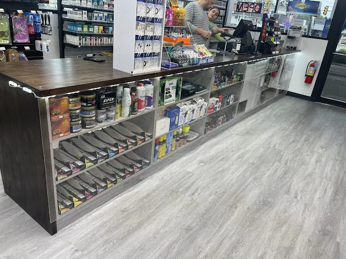 Sunoco 7