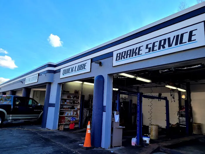 Southington Car Wash 1