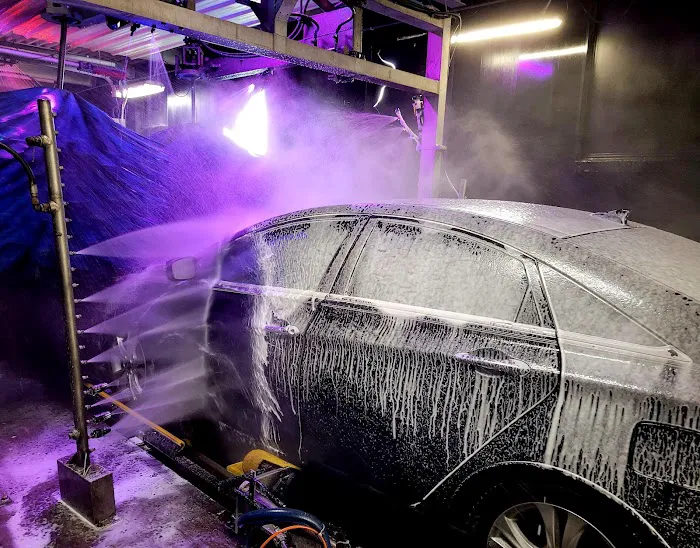 Southington Car Wash 6