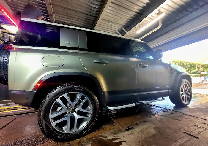 Southington Car Wash 0