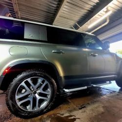 Southington Car Wash ico