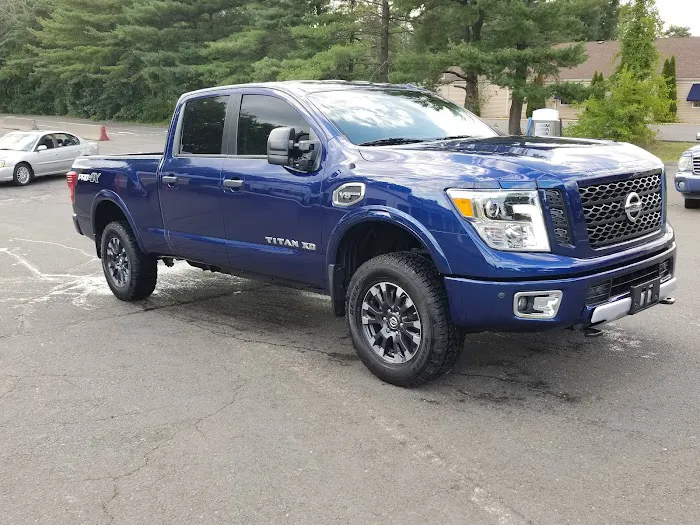 Southington Car Wash 5