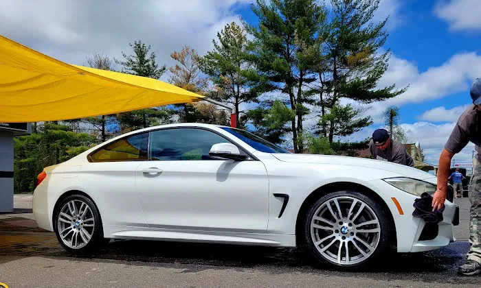 Southington Car Wash 7