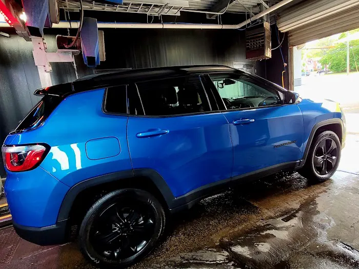 Southington Car Wash 8