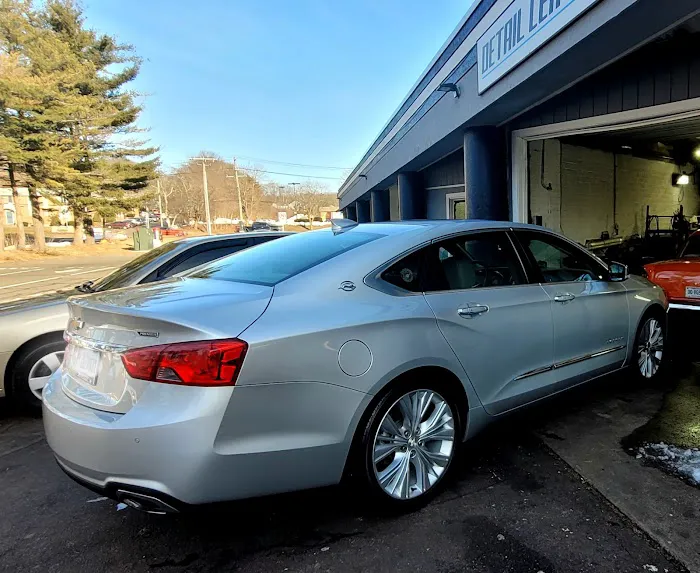 Southington Car Wash 2