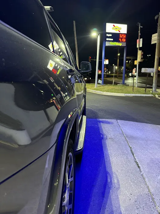 Sunoco 0