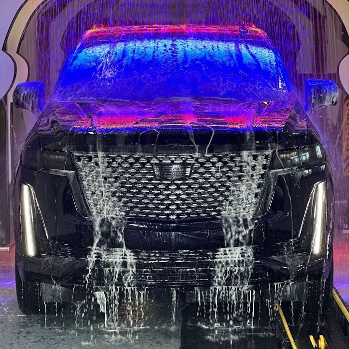 KINGZ KAR WASH & AUTO DETAILING 8