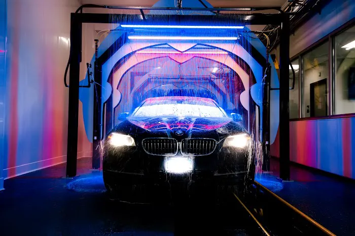 KINGZ KAR WASH & AUTO DETAILING 1