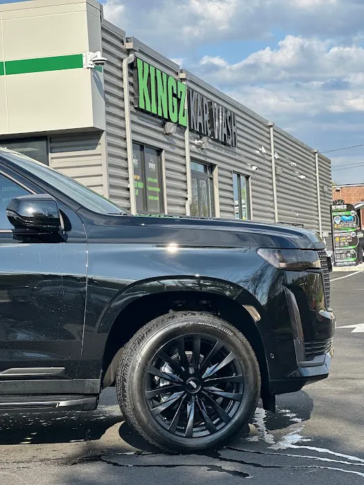 KINGZ KAR WASH & AUTO DETAILING 9