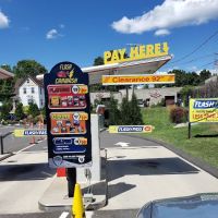 Flash Car Wash