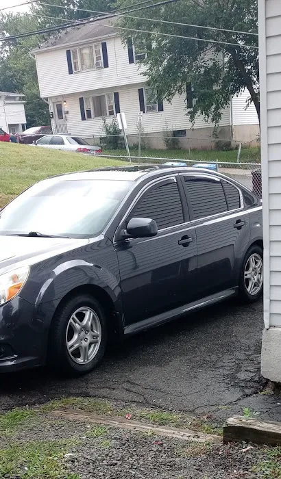 Flash Car Wash 9