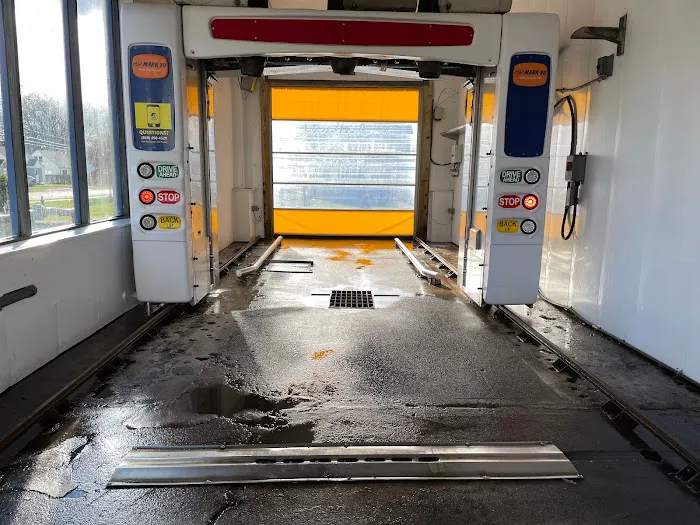 Wave Car Wash II LLC 0