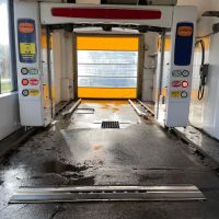 Wave Car Wash II LLC