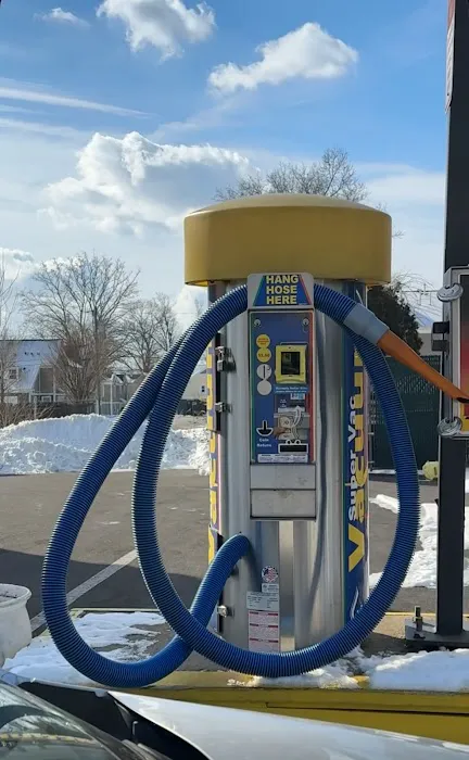 Wave Car Wash II LLC 3