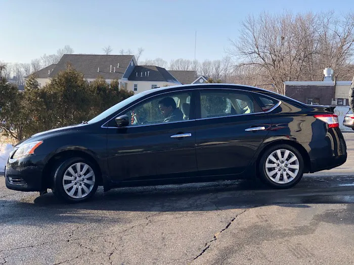 Wave Car Wash II LLC 7
