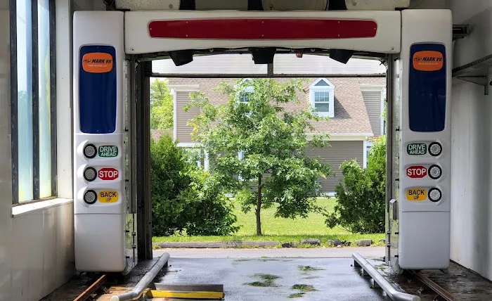 Wave Car Wash II LLC 4