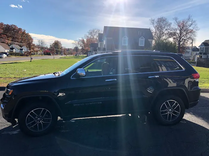 Wave Car Wash II LLC 2