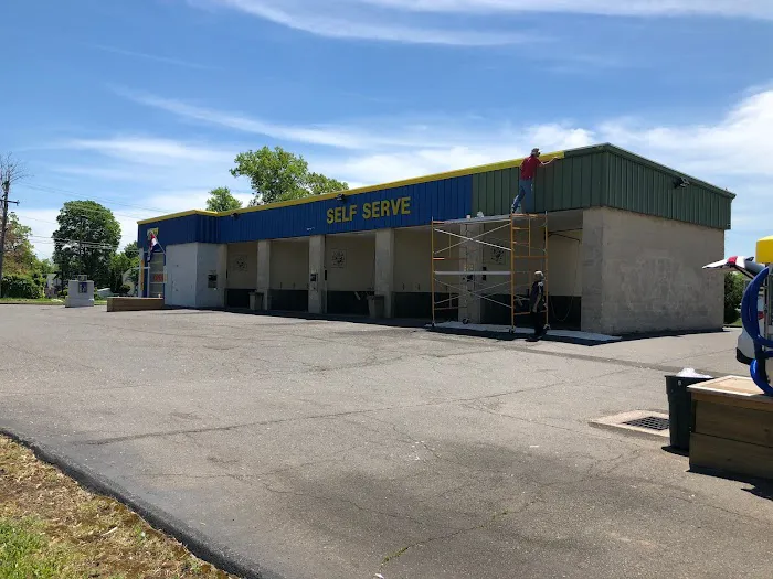 Wave Car Wash II LLC 1