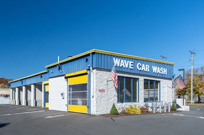 Wave Car Wash II LLC 6