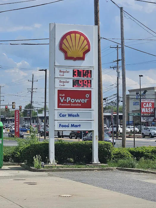 Shell 2