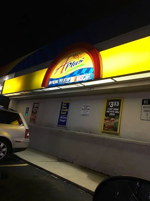 Sunoco 3