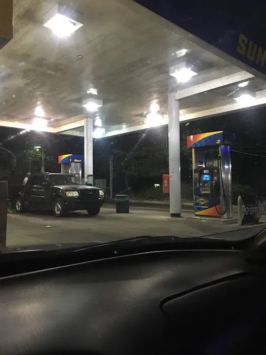 Sunoco 1