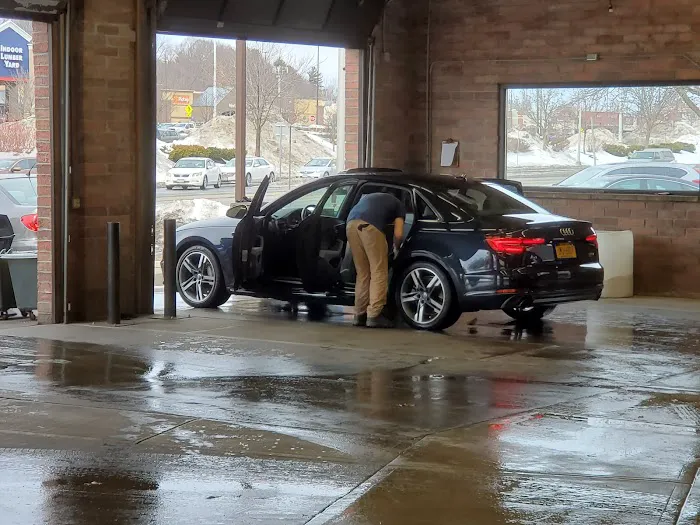 Hoffman Car Wash 5