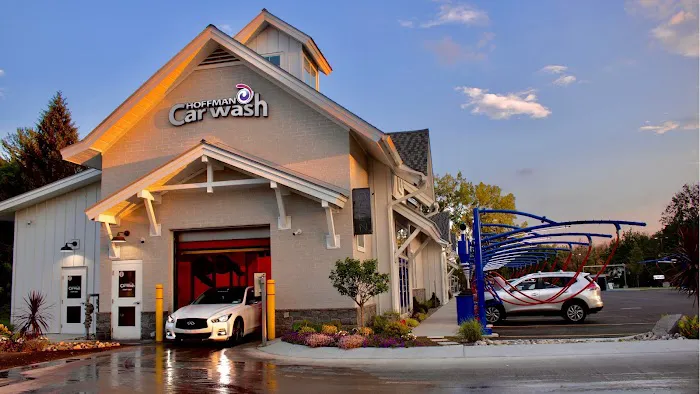 Hoffman Car Wash 7