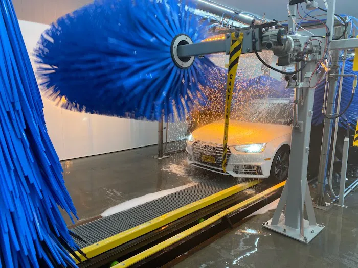 Hoffman Car Wash 8