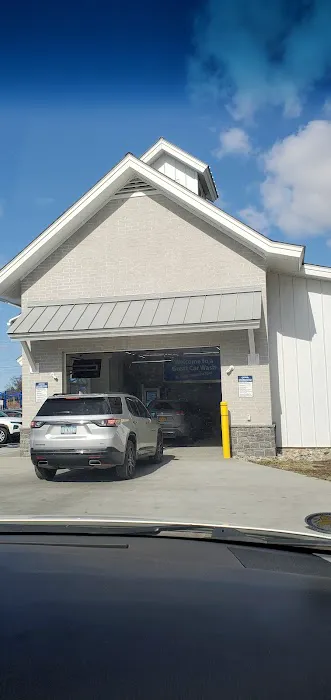 Hoffman Car Wash 1