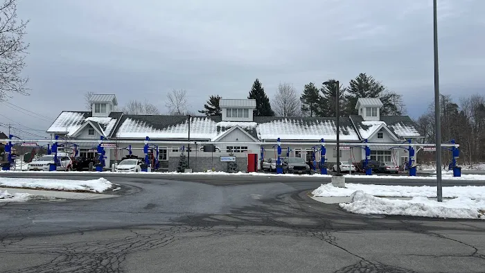 Hoffman Car Wash 6