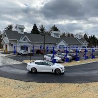 Hoffman Car Wash