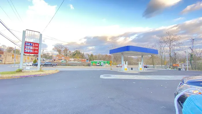 Upland Food & Gas 0