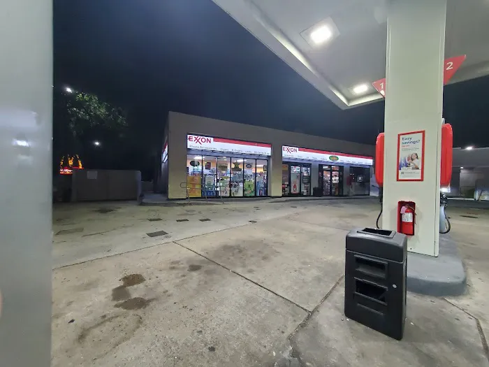 Exxon 4