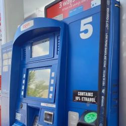 Exxon ico