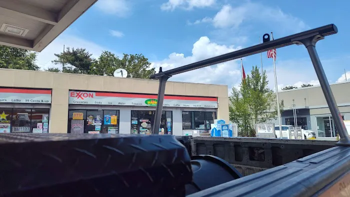 Exxon 1