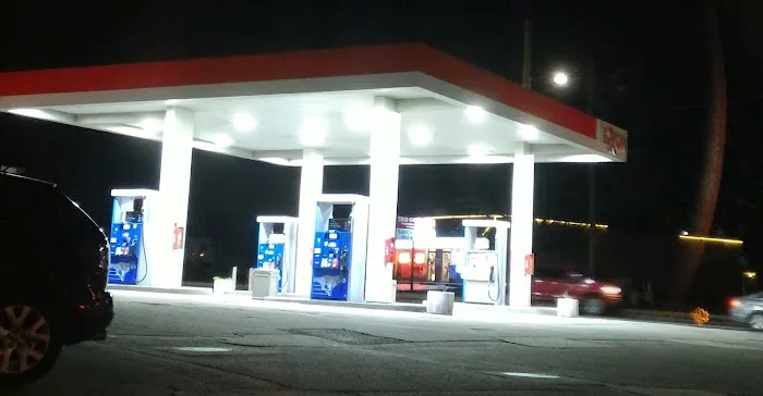Exxon 7